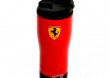Kubek termiczny Ferrari F1 Team czerwony