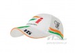 Czapka baseballowa Force India Liuzzi Edition