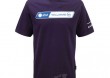 Koszulka AT&T Williams F1 Team 2010 Rubens Barrichello edition