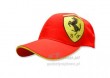 Czapka baseballowa Ferrari Fernando Alonso edtion