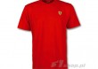 T-shirt Stripe Ferrari F1 Team