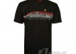 T-shirt Wind Tunnel black Ferrari F1 Team