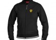 Bluza damska Scudetto Full Zip black...