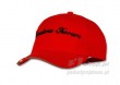 Czapka baseballowa dziecięca Ferrari Logo 3D