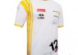 Koszulka t-shirt Renault F1 Team 2010 Witalij Petrov nr 12 Edycja Limitowana