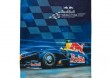 Koc polarowy  Red Bull Racing F1 Team...