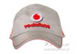 Czapka baseballowa Vodafone McLaren Mercedes F1 Team 2010
