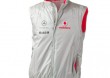 Bezrękawnik męski Vodafone McLaren Mercedes F1 Team