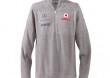 Bluza mska Vodafone McLaren Mercedes F1 Team 2010