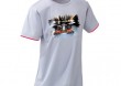 T-shirt Car Speed Vodafone McLaren...