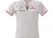 T-shirt damski Vodafone McLaren...