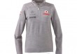 Bluza damska Vodafone McLaren Mercedes F1 Team 2010