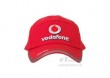 Czapka dziecica L. Hamilton Vodafone McLaren Mercedes F1 Team 2010