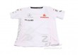T-shirt dziecicy Lewis Hamilton Vodafone McLaren Mercedes