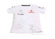 T-shirt dziecięcy Lewis Hamilton Vodafone McLaren Mercedes