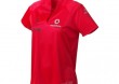 T-shirt damski Rocket Red Vodafone...