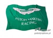 Flaga zielona Aston Martin Racing