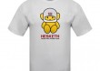 Koszulka t-shirt Hesketh Racing Retro GP