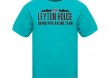 Koszulka t-shirt Leyton House Racing Retro GP