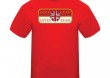 Koszulka t-shirt Team Lotus Gold Leaf...