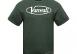 Koszulka t-shirt Vanwall Retro GP