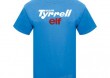 Koszulka t-shirt Tyrrell Elf Retro GP