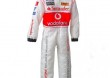 Kombinezon dziecicy Vodafone McLaren  Mercedes F1 Team