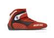 Buty Sparco K-Mid L3.0 czerwone