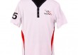 Koszulka t-shirt męska Robert Kubica BMW Sauber F1 Team 2009