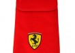 Torba Sling Bag Ferrari F1 Team - czerwona