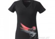 T-shirt damski Lewis Hamilton...