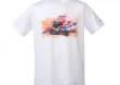 T-shirt Jenson Button Vodafone...