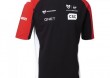 T-shirt męski Marussia Virgin Racing Team 2011