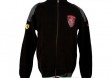 Bluza Puma Ferrari Knit Jacket