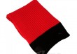 Szalik czerwony Puma Ferrari Knitted Scarf