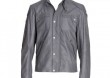 Kurtka skórzana Puma Ferrari Leather Jacket