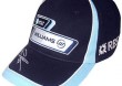 Czapka AT&T Williams Nico Rosberg Cap