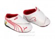 Zestaw niemowlcy Puma Ferrari Crib Pack