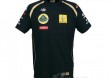 T-shirt mski Lotus Renault GP F1 Team 2011