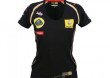 T-shirt damski Lotus Renault GP F1 Team 2011