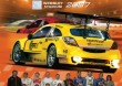 RACE OF CHAMPIONS 2007 DVD