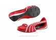 Buty damskie Puma Ferrari F1 Team Espera III SF NU Red