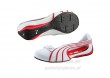 Buty damskie Puma Ferrari F1 Team Espera III SF NU White