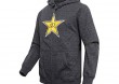 Bluza z kapturem Write on Wall Rockstar