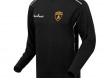 Koszulka t-shirt longsleeve Lamborghini Super Trofeo