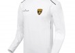 Koszulka t-shirt longsleeve Lamborghini Super Trofeo