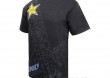 Koszulka t-shirt Intersect Rockstar