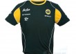 Koszulka t-shirt Team Lotus  F1 2011