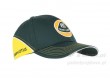 Czapka baseballowa Team Lotus F1 2011