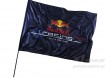 Flaga z masztem Red Bull Racing F1 Team 2011